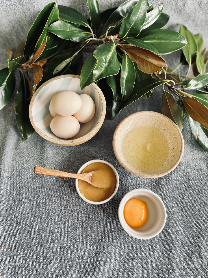 Manuka Honey for Hair