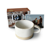 Handmade Steens® Ceramic Mug