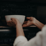 Handmade Steens® Ceramic Mug