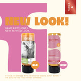 MGO 50+ Raw Mānuka Honey 12 oz - Squeezy