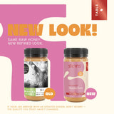 MGO 50+ Raw Mānuka Honey 17.6 oz