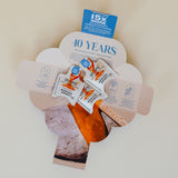 MGO 85+ Raw Multifloral Manuka Honey 5g sachet – 3 pack