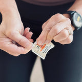 MGO 85+ Raw Multifloral Manuka Honey 5g sachet – 3 pack