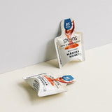 MGO 85+ Raw Multifloral Manuka Honey 5g sachet – 3 pack