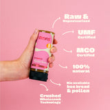 MGO 50+ Raw Mānuka Honey 12 oz - Squeezy