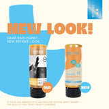 MULTIPACK UMF 10+ (MGO 263) Raw Mānuka Honey 12oz - Squeezy 3 Pack