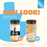 UMF 10+ (MGO 263) Raw Mānuka Honey 17.6 oz