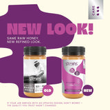 UMF 20+ (MGO 830) Raw Mānuka Honey 17.6 oz