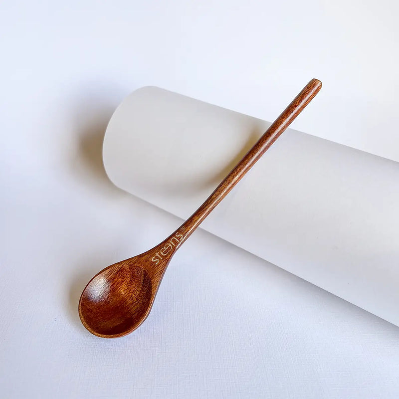 Why Use a Wooden Spoon for Honey: Best Benefits Unveiled