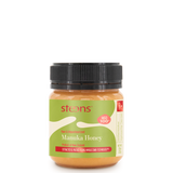 MGO 100+ Raw Mānuka Honey 7.9 oz