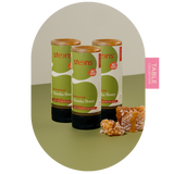 MULTIPACK MGO 100+ Raw Mānuka Honey 12oz - Squeezy 3 Pack