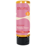 MGO 50+ Raw Mānuka Honey 12 oz - Squeezy