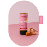 MGO 50+ Raw Mānuka Honey 12 oz - Squeezy