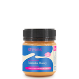 MGO 85+ Raw Mānuka Honey 7.9 oz