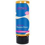 MGO 85+ Raw Mānuka Honey 12 oz - Squeezy
