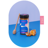 MGO 85+ Raw Mānuka Honey 17.6 oz