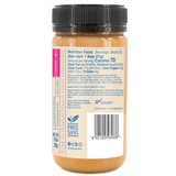 MGO 85+ Raw Mānuka Honey 17.6 oz