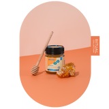 UMF 10+ (MGO 100) Raw Mānuka Honey 7.9 oz