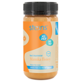 UMF 10+ (MGO 263) Raw Mānuka Honey 17.6 oz