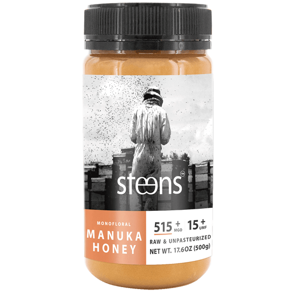 マヌカハニー12+ MG40 MOLAN GOLD STANDARD Amazon.com: ManukaGuard Premium Gold Manuka Honey 12+ MGO