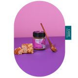 UMF 20+ (MGO 830) Raw Mānuka Honey 7.9 oz