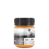 UMF 20+ (MGO 829) Raw Manuka Honey 7.9 oz