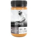 CLEARANCE UMF 20+ (MGO 829) Raw Mānuka Honey 17.6 oz