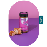 UMF 20+ (MGO 830) Raw Mānuka Honey 17.6 oz