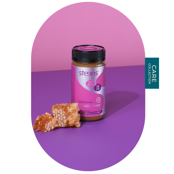 Buy UMF 20+ Monofloral Manuka Honey from NZ – Steens Honey | USA