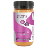 UMF 20+ (MGO 830) Raw Mānuka Honey 17.6 oz