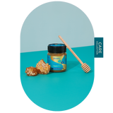 UMF 24+ (MGO 1122) Raw Mānuka Honey 7.9 oz