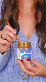 MGO 85+ Raw Mānuka Honey 7.9 oz